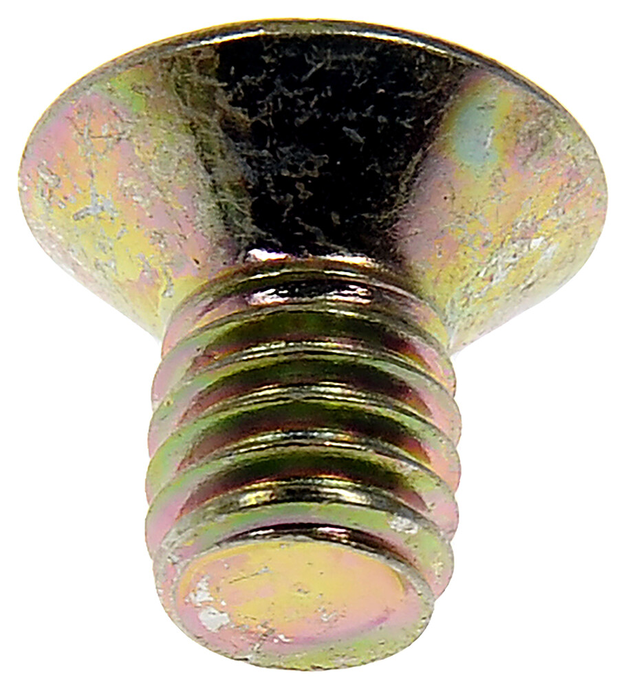 Disc Brake Rotor Set Screw Dorman 13824