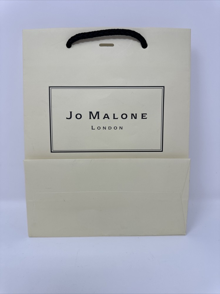 Jo Malone Empty Perfume Candle Box BOXES ONLY Some with Ribbon