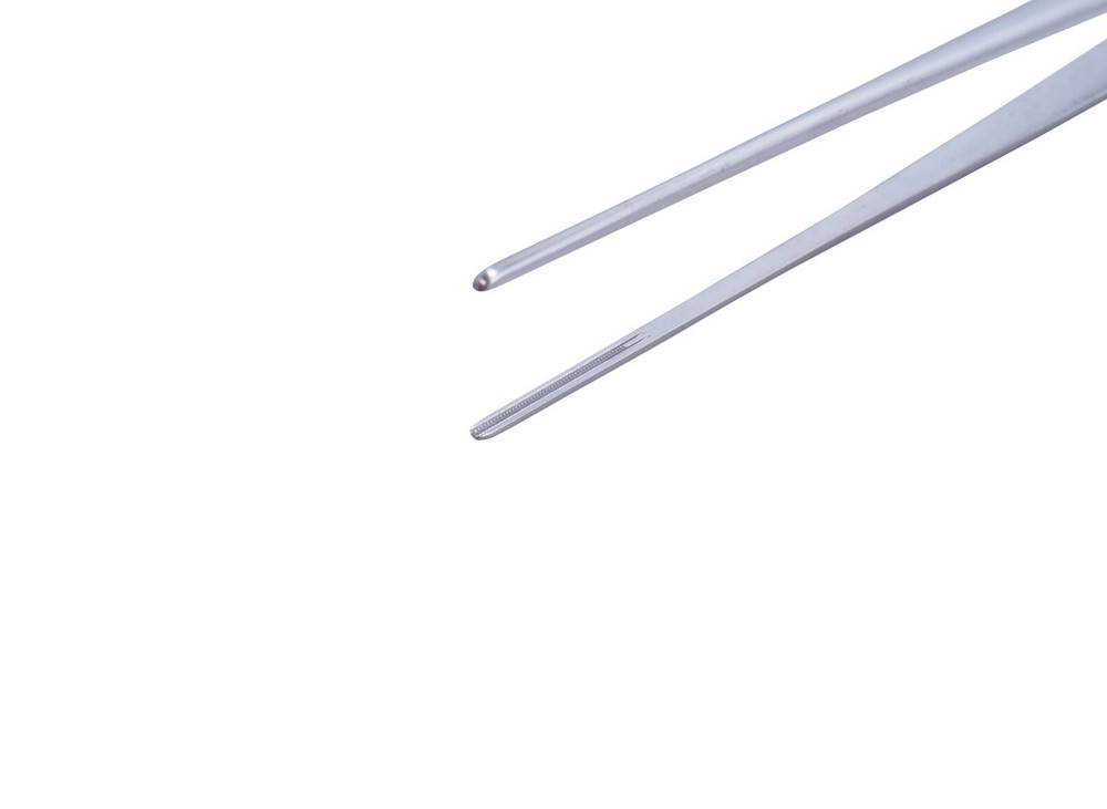 Aesculap Debakey Artery Forceps FB417R