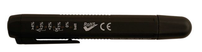 Laser 4875 Brake Fluid Tester