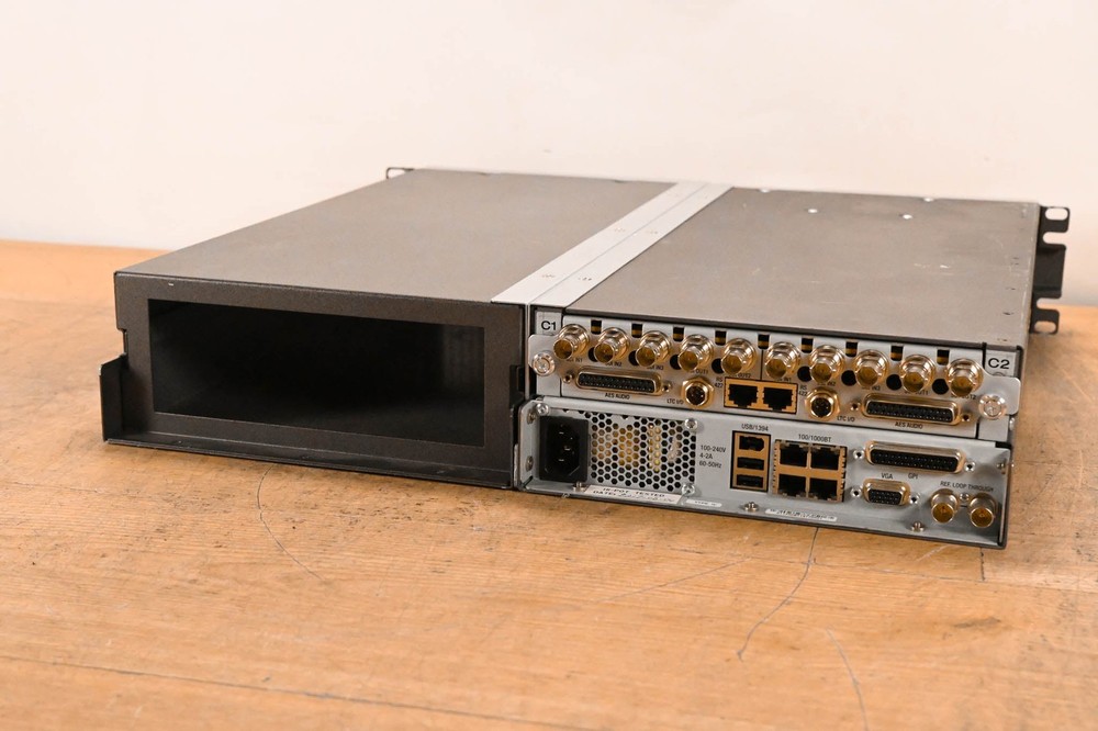 Grass Valley K2 Solo 3G Media Server CG01LB4