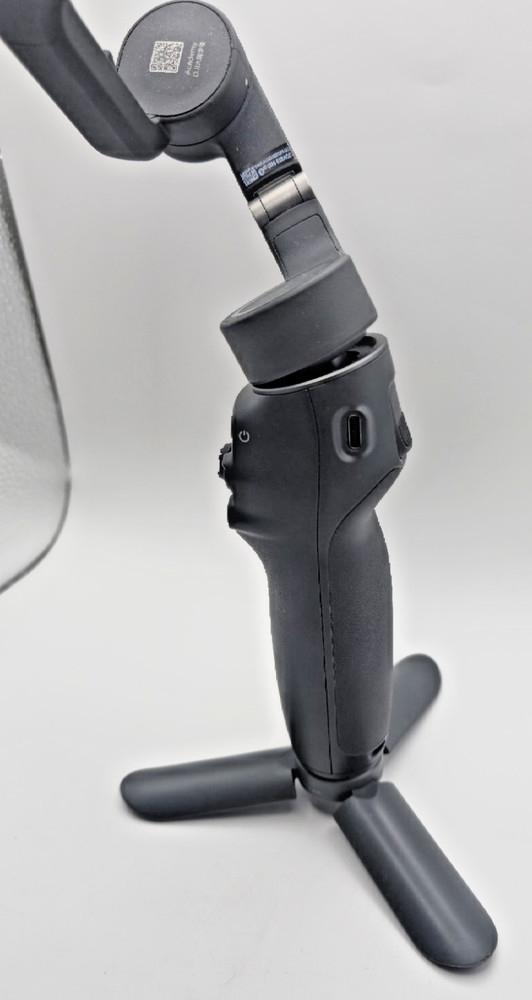 DJI Osmo Mobile 6 Phone Gimbal Stabilizer Portable Android & IOS & Extension