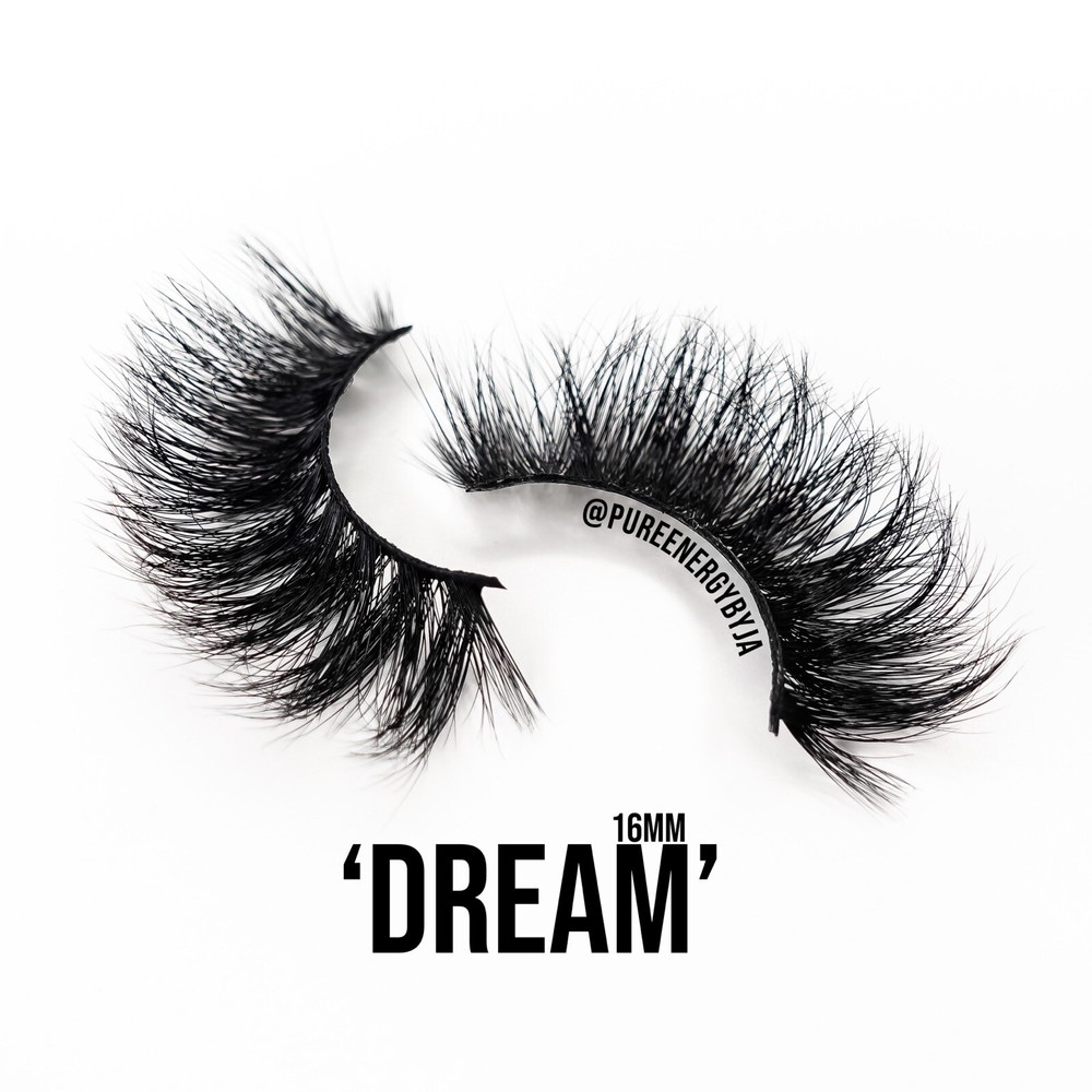 DREAM Eyelashes