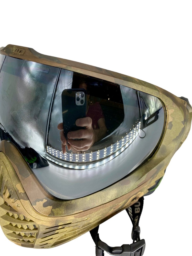Virtue Paintball Mask