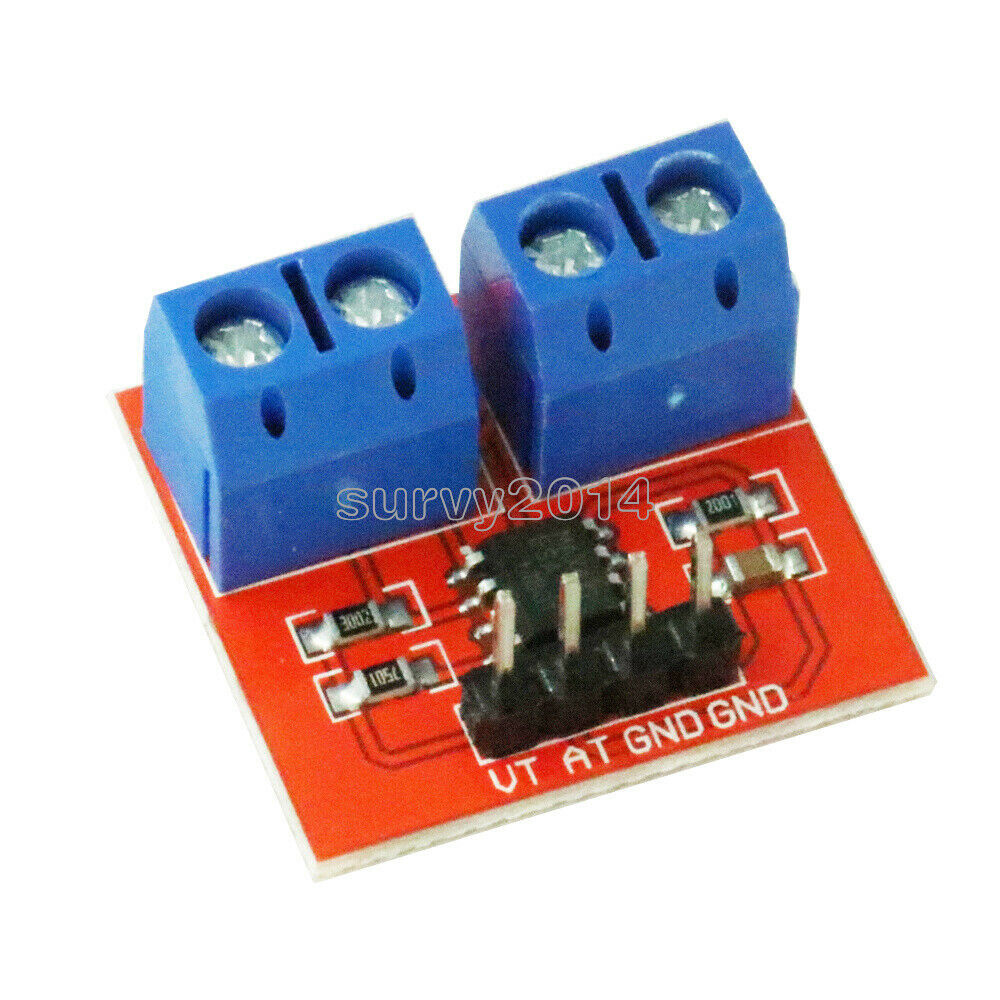 1PCS Max471 Voltage Current Sensor Votage Sensor Current Sensor for Arduino
