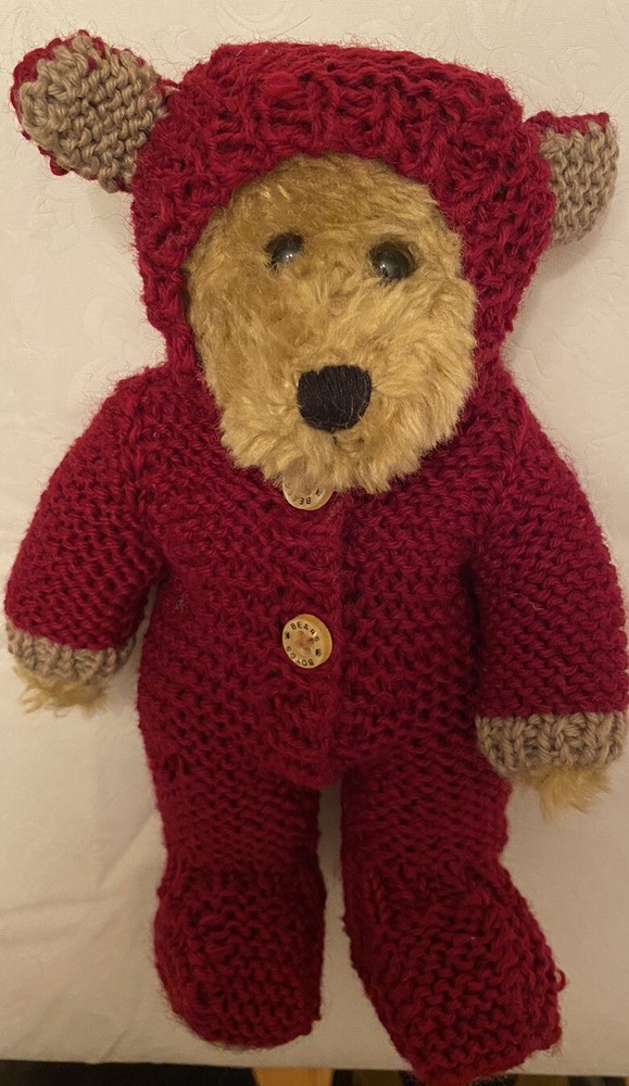 Boyds Bears BearWear