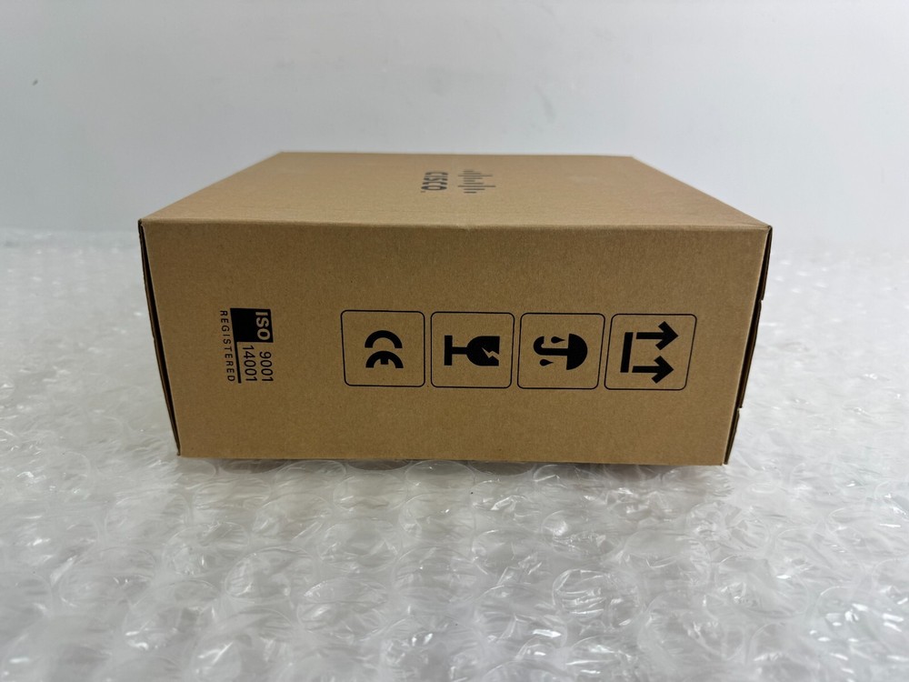 Cisco 8945 IP Phone Model CP-8945-K9