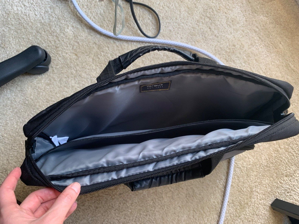 Targus Laptop Bag