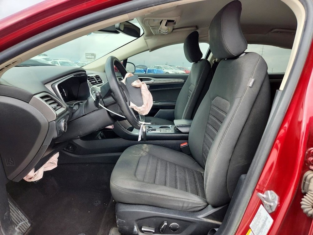 FUSION 2019 Speedometer 3905848