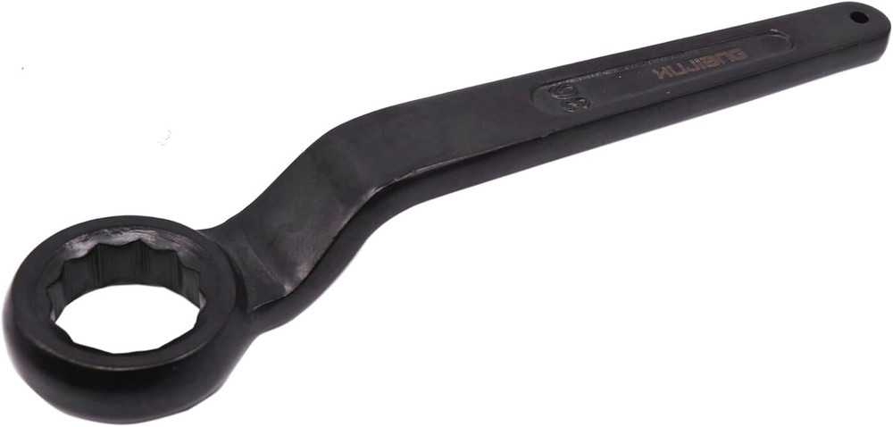 36Mm Wrench Offset Single Head Box End Ring Type Impact Hand Tool