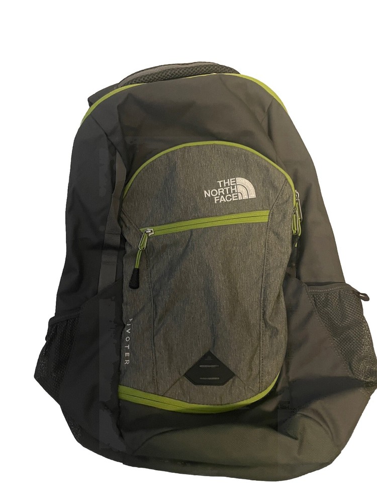 The Northface Pivoter Back Pack