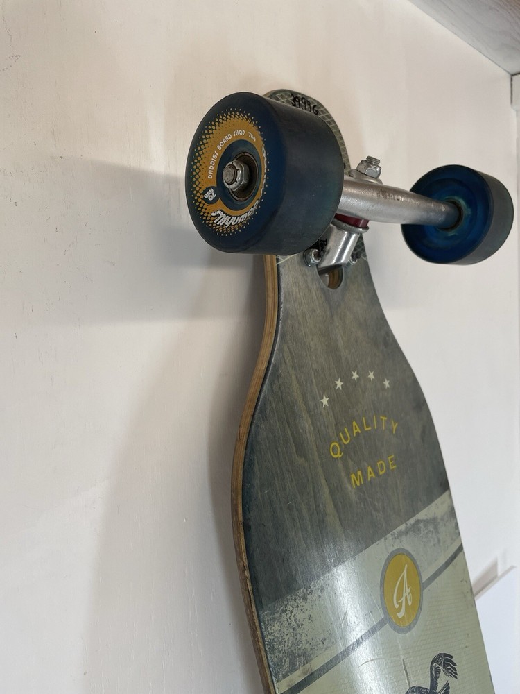 Arbor Performance Complete Dropcruiser 40” Complete Longboard Skateboard