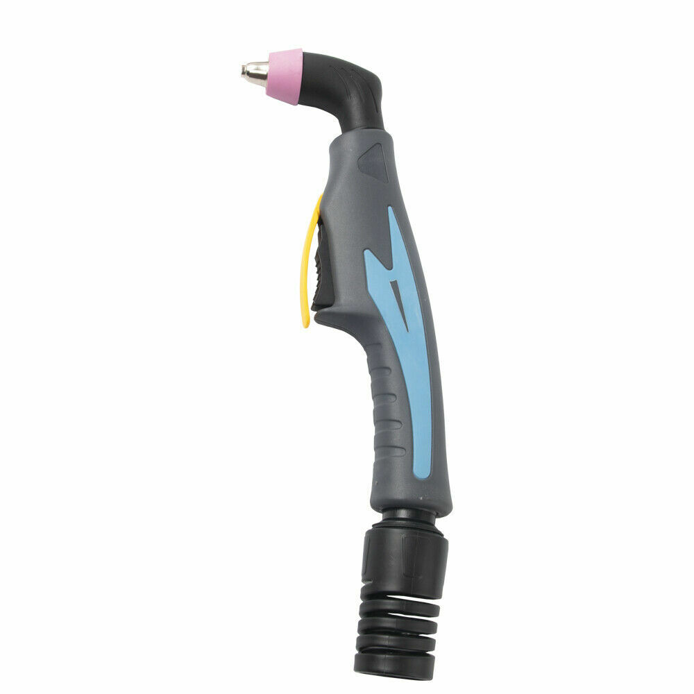 7M/23ft Plasma Cutting Machine Welding Torch Torch Pilot Arc Cable AG60