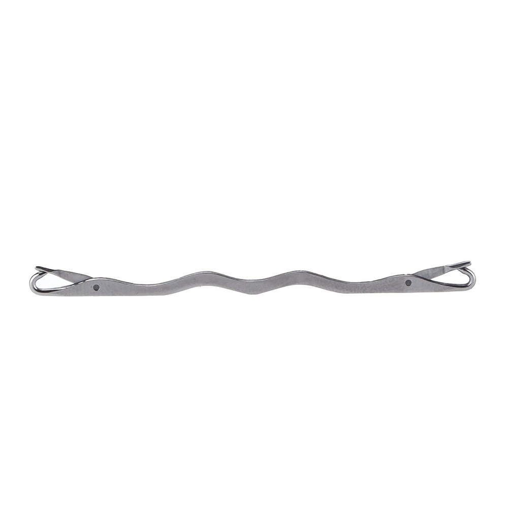 KooingTech 5pcs Double Ended Latch Hook Tool, Knitting Hook, #211, #211