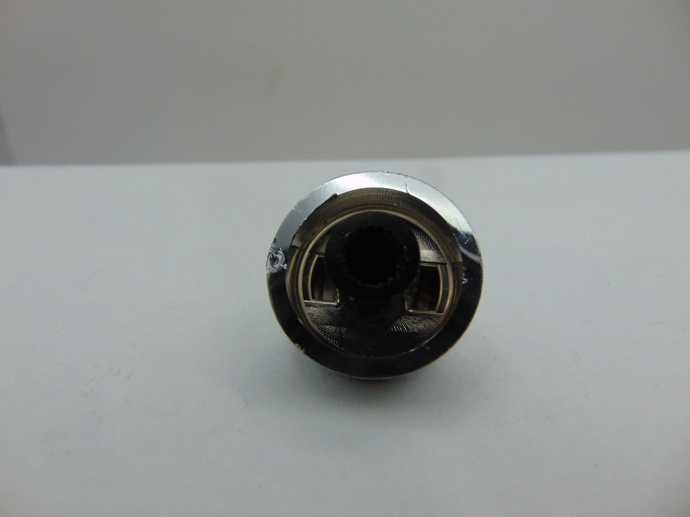 VINTAGE APF TV FUN Model 401 Machine Replacement Part Knob Game Selection