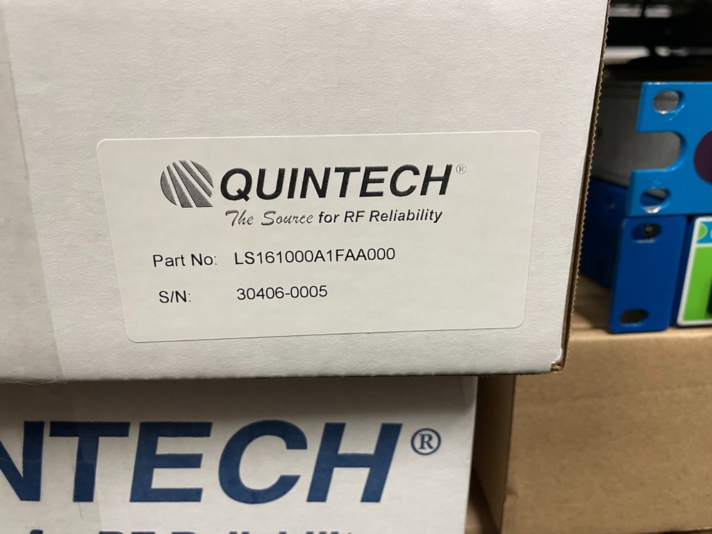 LS16 1000A 16 Way Active 1 GHz Splitter