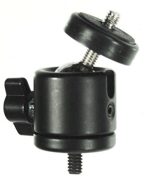 ALZO Mini Ball Mount Accessory