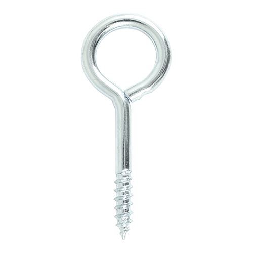 Timco - Screw Rings - Zinc