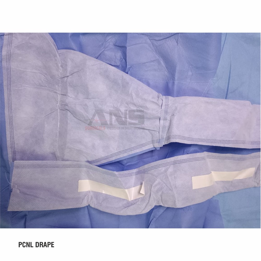 ANS PCNL Drape Set of 5