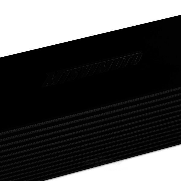 Intercooler Mishimoto MMINT-UJB