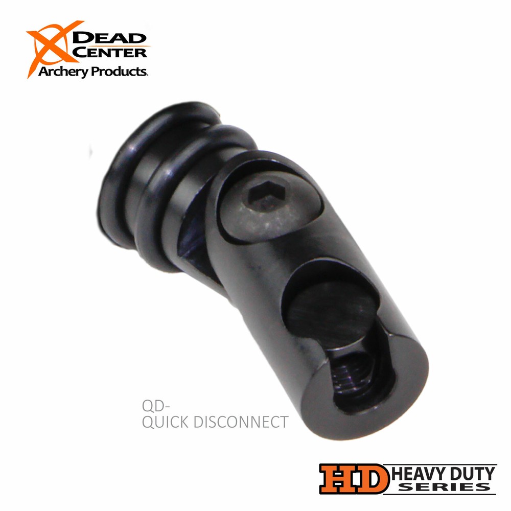 Dead Center Archery Products Replacement HD Quick Disconnect
