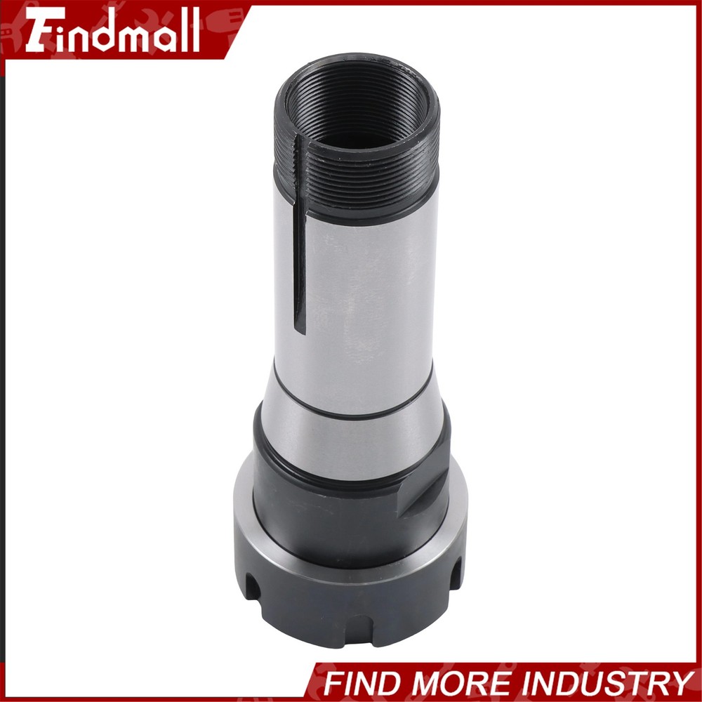 Findmall 5C ER32 Spring Collet Chuck Holder Precision Adapter for Lathe Work