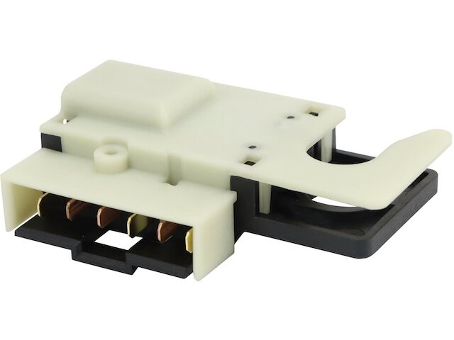 TRQ 79RT11W Stop Light Switch Fits 2002-2004 Oldsmobile Bravada