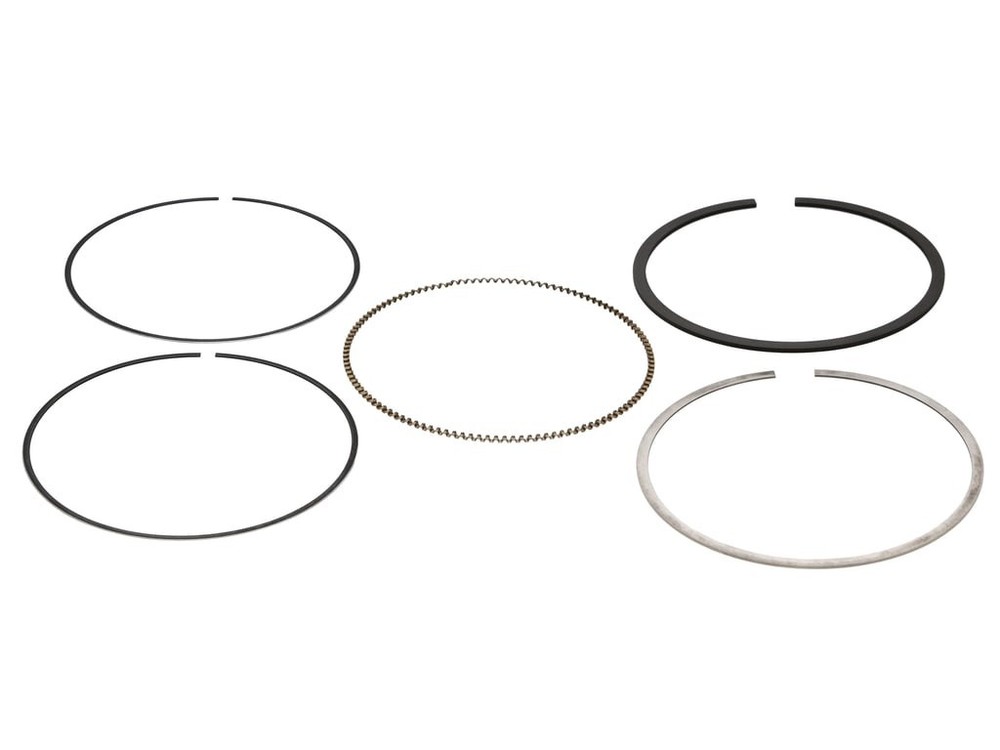 Wiseco - 3012XG - Ring Set