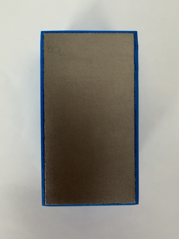 Diamond Sharpening Block #60, #100, #400, #800, #1500, #3000