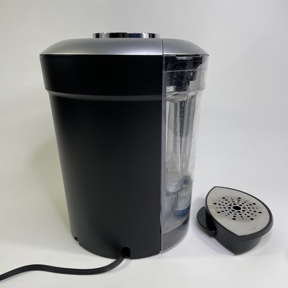 Keurig K2.0-400 Brewing System Coffee Maker Black Silver