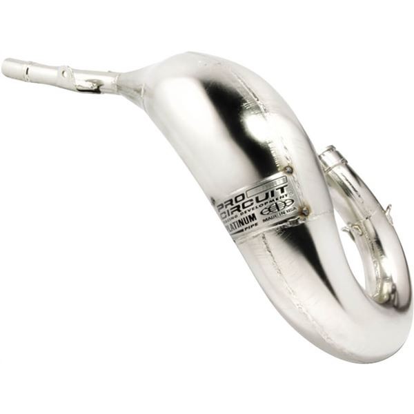Pro Circuit - PH92125P - Platinum Pipe