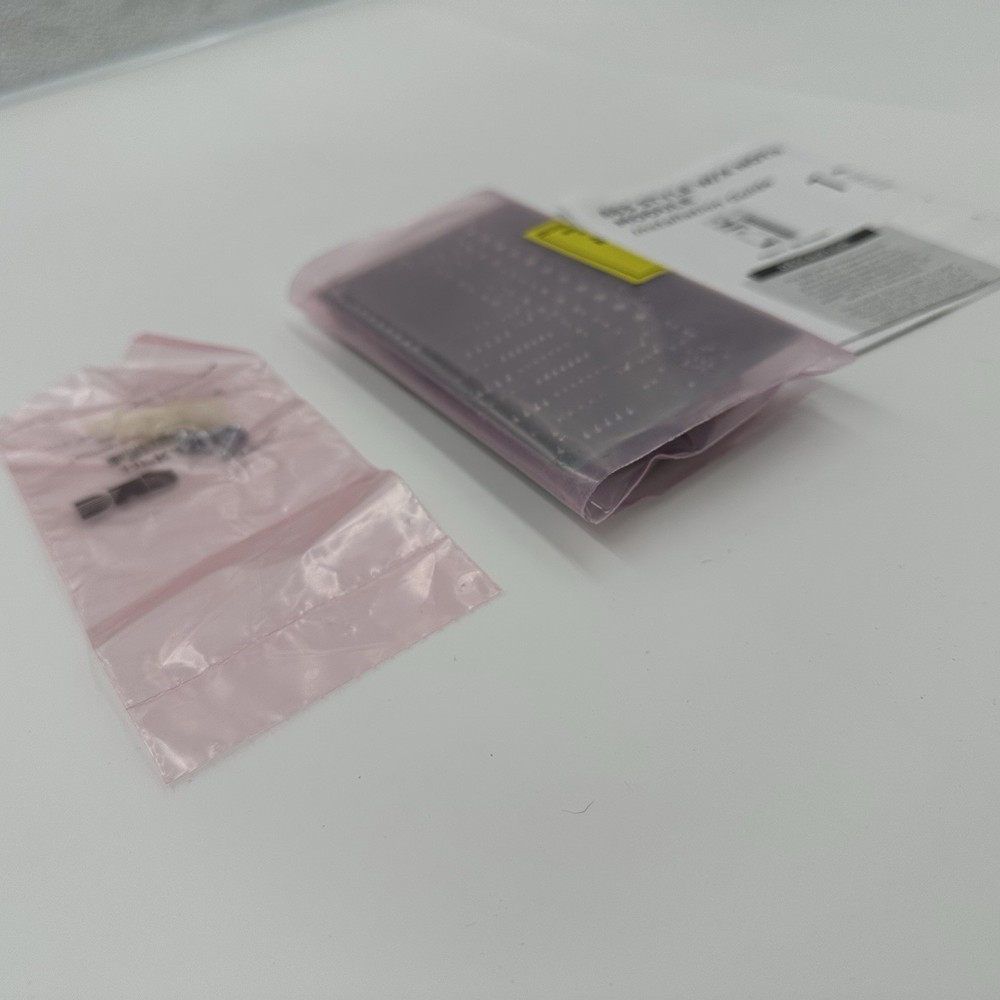 DMP 865 Style W/X Notification Module NAC Fire Alarm Interface New Open Box