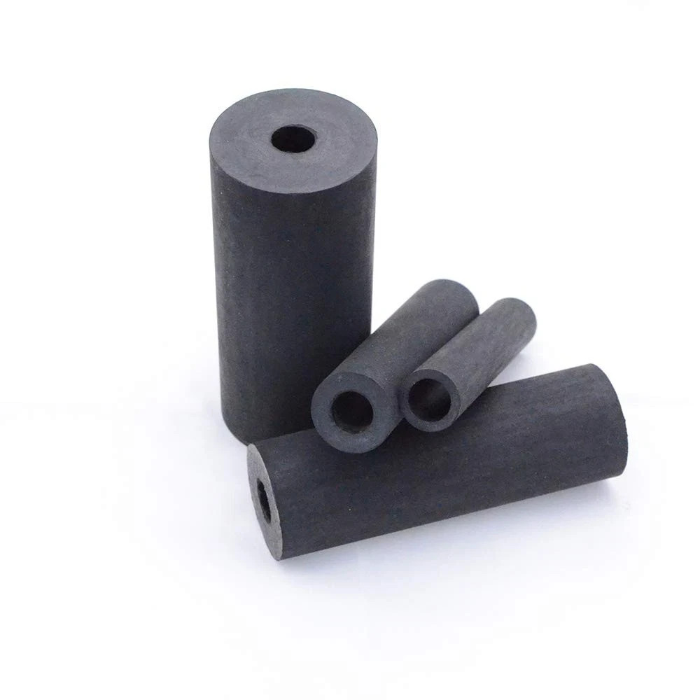 Rubber Sanding Drum Set For Drill Or Drill Press 4pcs