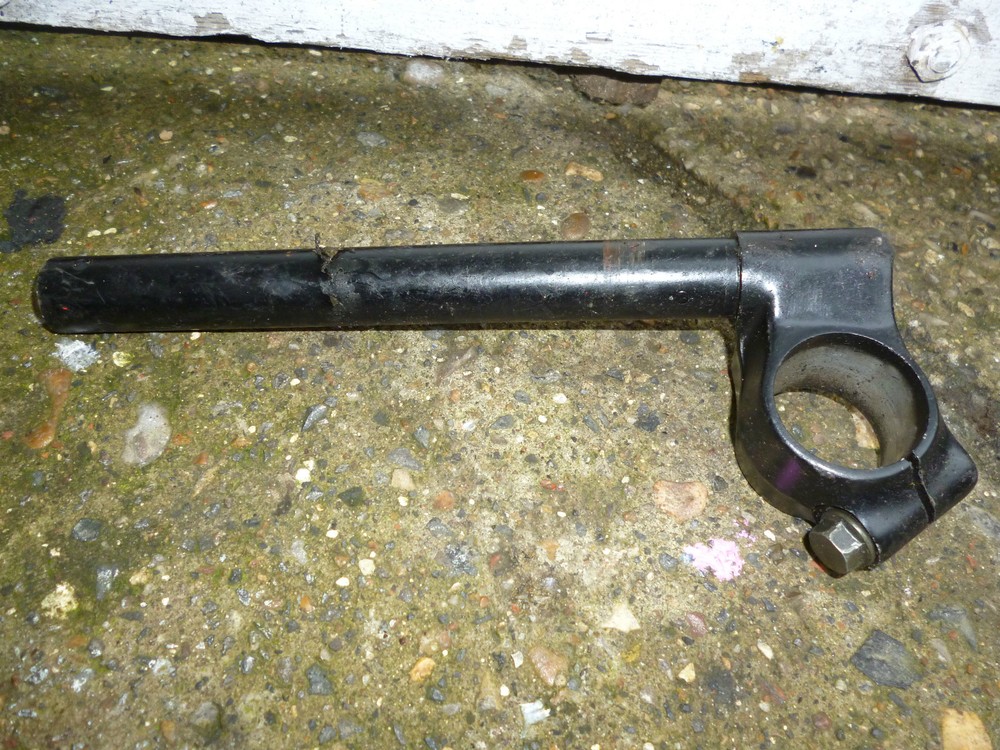 HONDA CBR600 FL HANDLEBAR