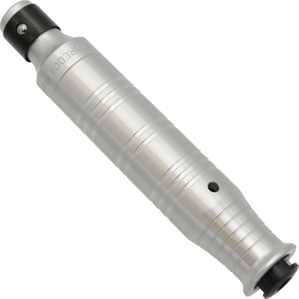 FOREDOM H.44T HANDPIECE, 1/4" CAPACITY, NEW!