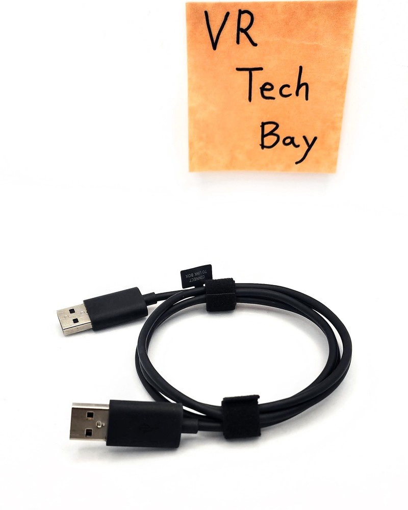 HTC Vive VR USB Cable for Linkbox