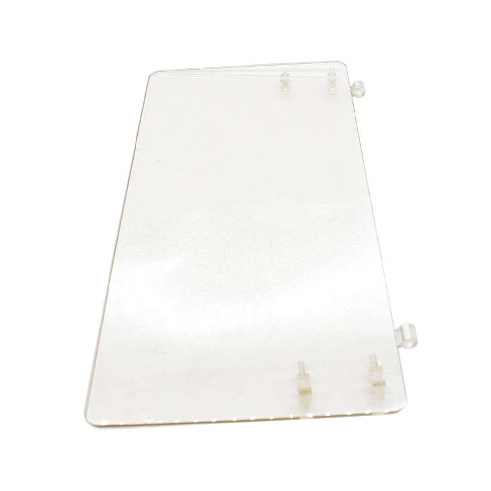 Big Horn 11121 Lathe Dust Hood