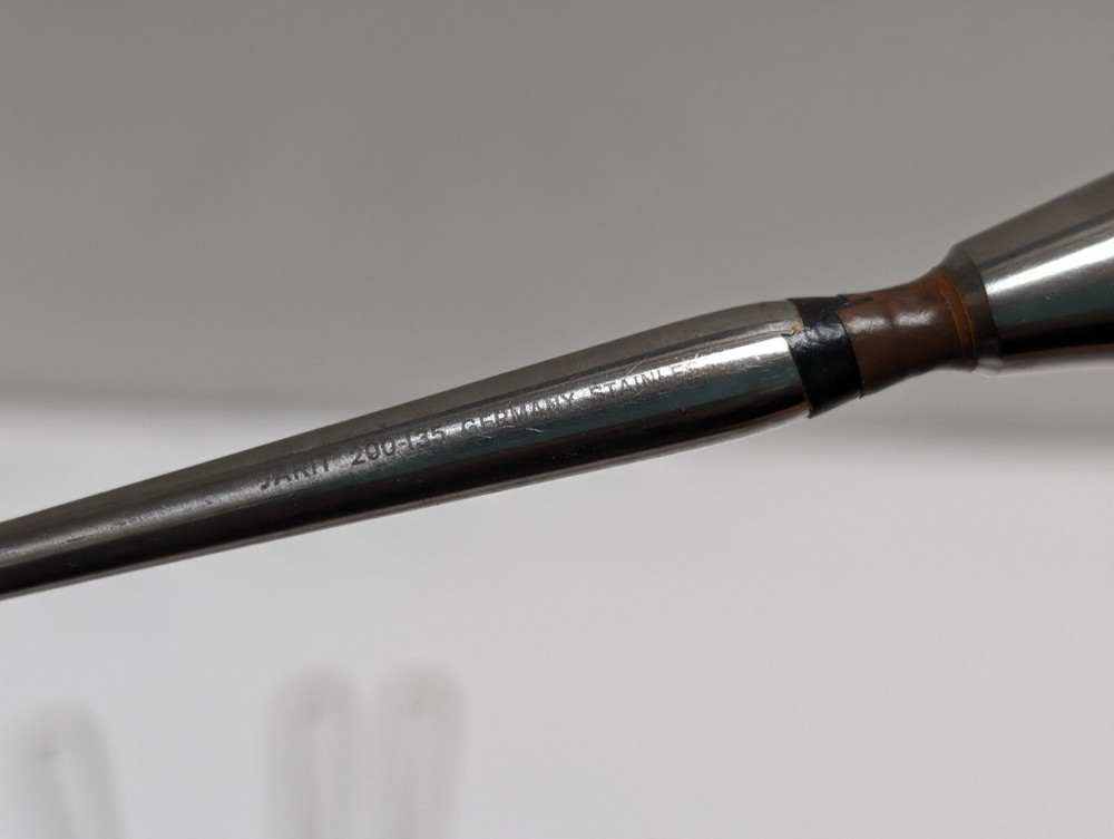 11 pcs. Assorted Retractor (USED).