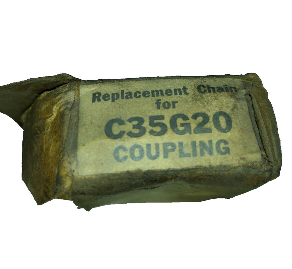 Browning C35G20 Coupling Replacement Chain