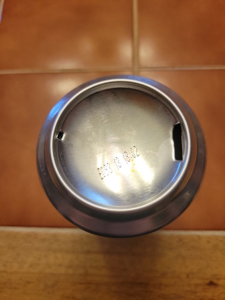 Genesee NA 12oz Beer Can