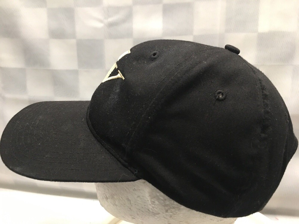 WI Baseball Snapback Youth Cap Hat