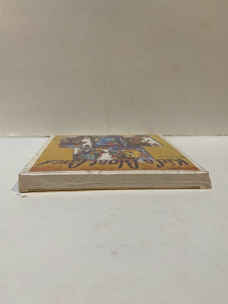 KID'S BLAST PACK (CD-ROM 5 PACK)