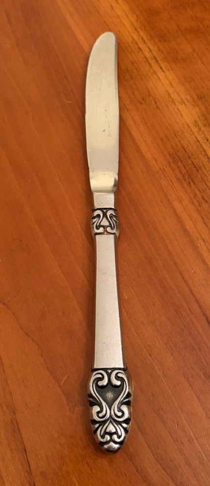 Grace SYMPHONY Japan Stainless Flatware - Choice