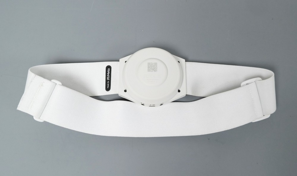 WOOJER STRAP 3 Multimedia Haptic Feedback Strap WJRS3-101