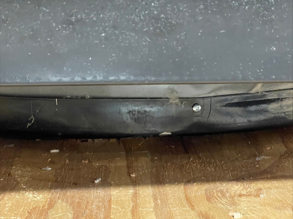 RHEEM 120 Gallon 36KW 480V 3-PH Commercial Electric Water Heater E120-36-G #2