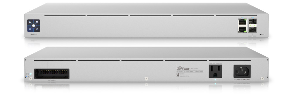 UNIFI UXG-PRO NEXT GEN GATEWAY