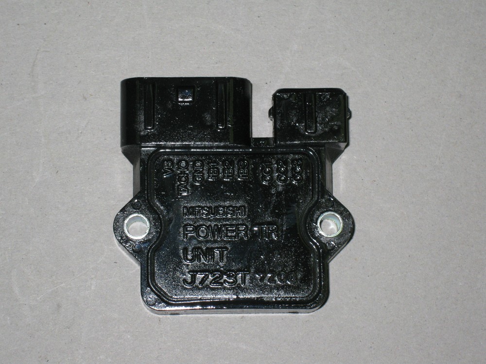 Mitsubishi Ignition Control Module Igniter ICM Power Transistor Unit OEM Factory