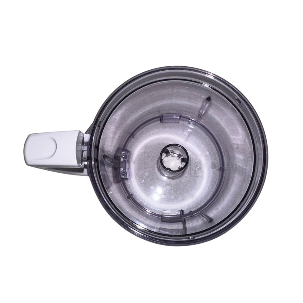 Cuisinart MCH-4 Core Custom 4 Cup Chopper Work Bowl Handle Replacement Part