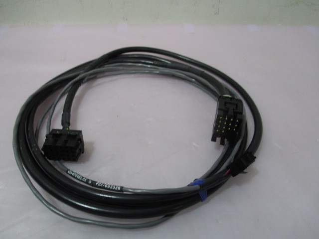 Novellus 06-678462-01 Cable Assembly, 419839