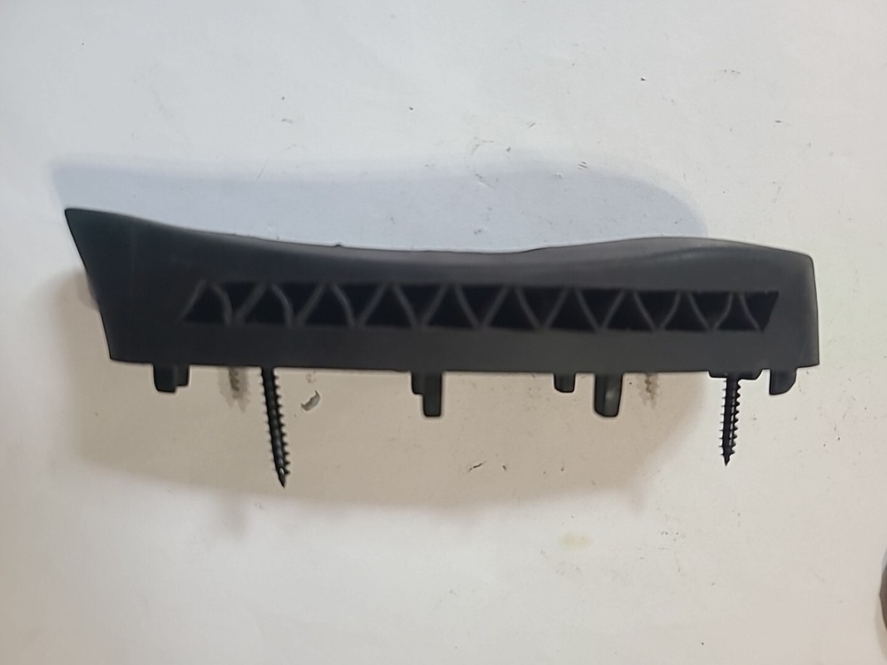 CVA MAGBOLT MAG BOLT Butt Pad INLINE MUZZLELOADER BUTTPAD WITH MOUNTING SCREWS